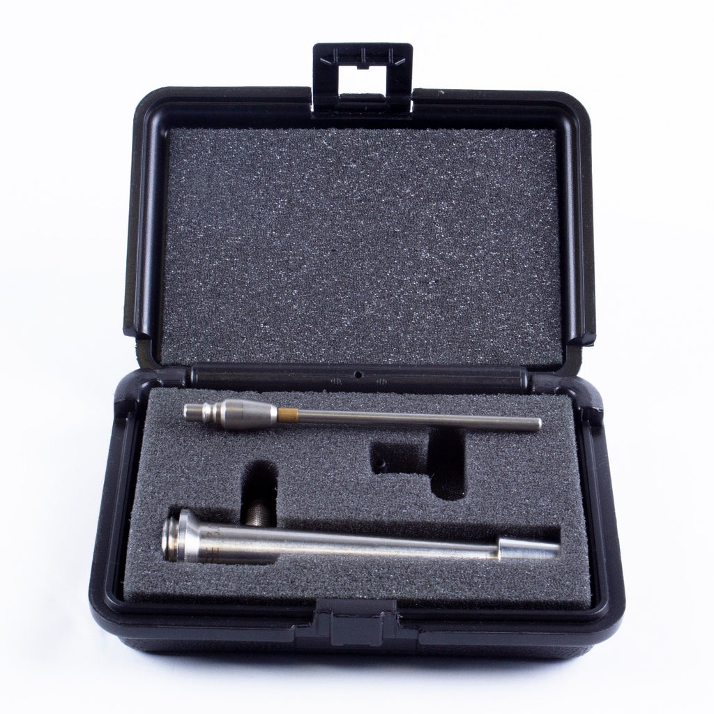 Sharplan Lasers FiberLase Launch Coupler Body Quick Connect Handpiece 3.0 w/ Tip
