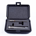 Sharplan Lasers FiberLase Launch Coupler Body Quick Connect Handpiece 3.0 w/ Tip