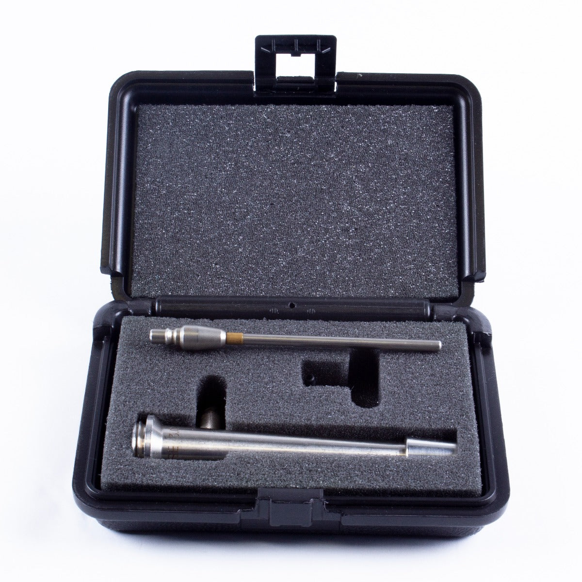 Sharplan Lasers FiberLase Launch Coupler Body Quick Connect Handpiece 3.0 w/ Tip
