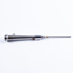 Sharplan Lasers FiberLase Launch Coupler Body Quick Connect Handpiece 3.0 w/ Tip