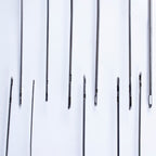 Unitech Surgical Instrument Aspiration Suction Cannula Handles Tips Cannulae LOT