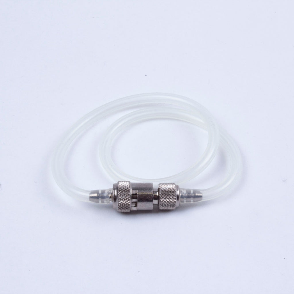 Deka SmartXide HiScan DOT Laser Scanner Handpiece Smoke Evacuation Tube Adapter