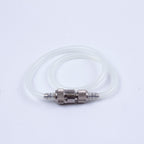 Deka SmartXide HiScan DOT Laser Scanner Handpiece Smoke Evacuation Tube Adapter