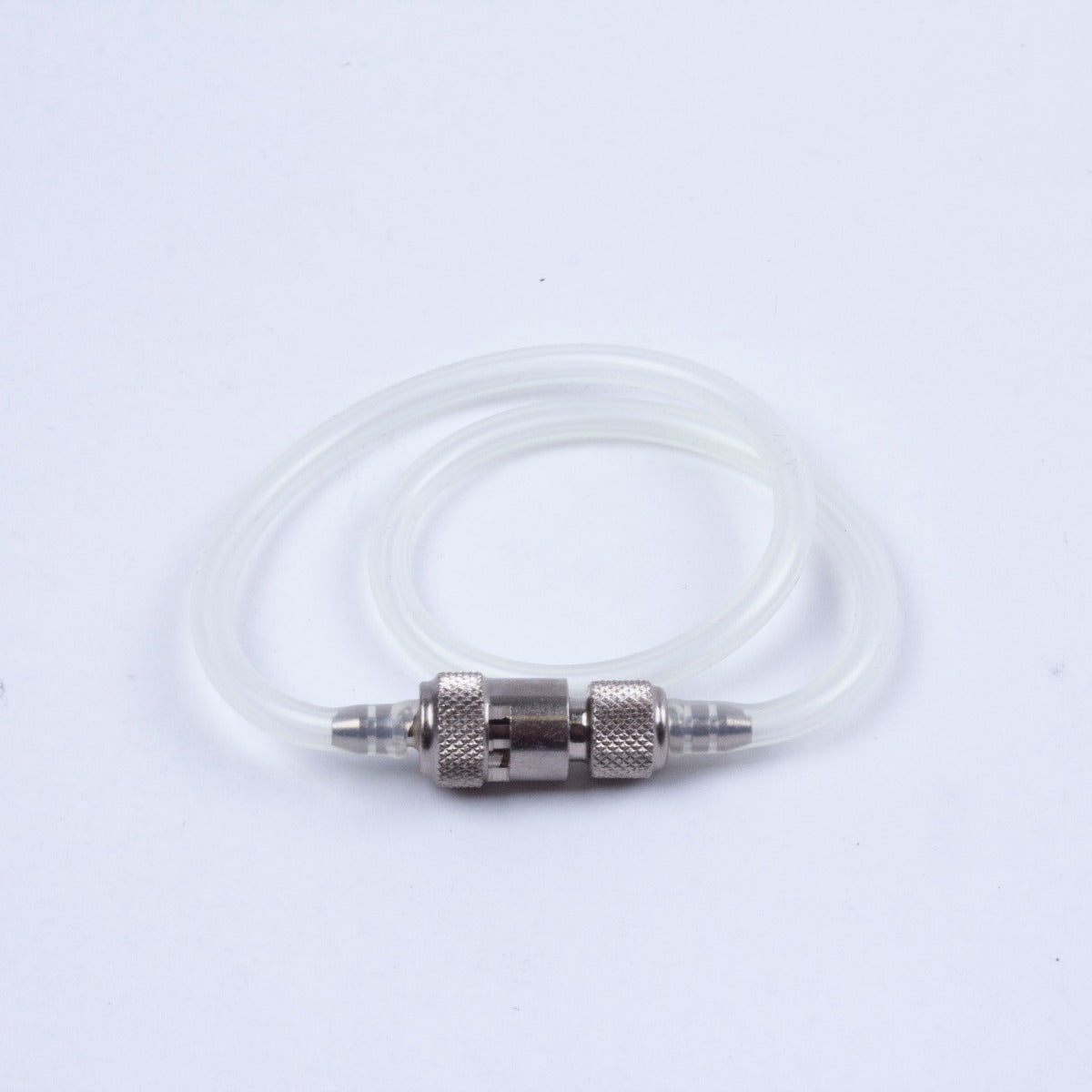Deka SmartXide HiScan DOT Laser Scanner Handpiece Smoke Evacuation Tube Adapter