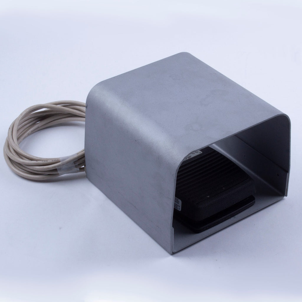 Altus Cutera CoolGlide Xeo or Vantage Laser Foot Pedal Switch Footswitch