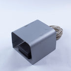 Cutera Xeo Laser Foot Pedal Switch Footswitch LEMO 4 Pin Electric Connector