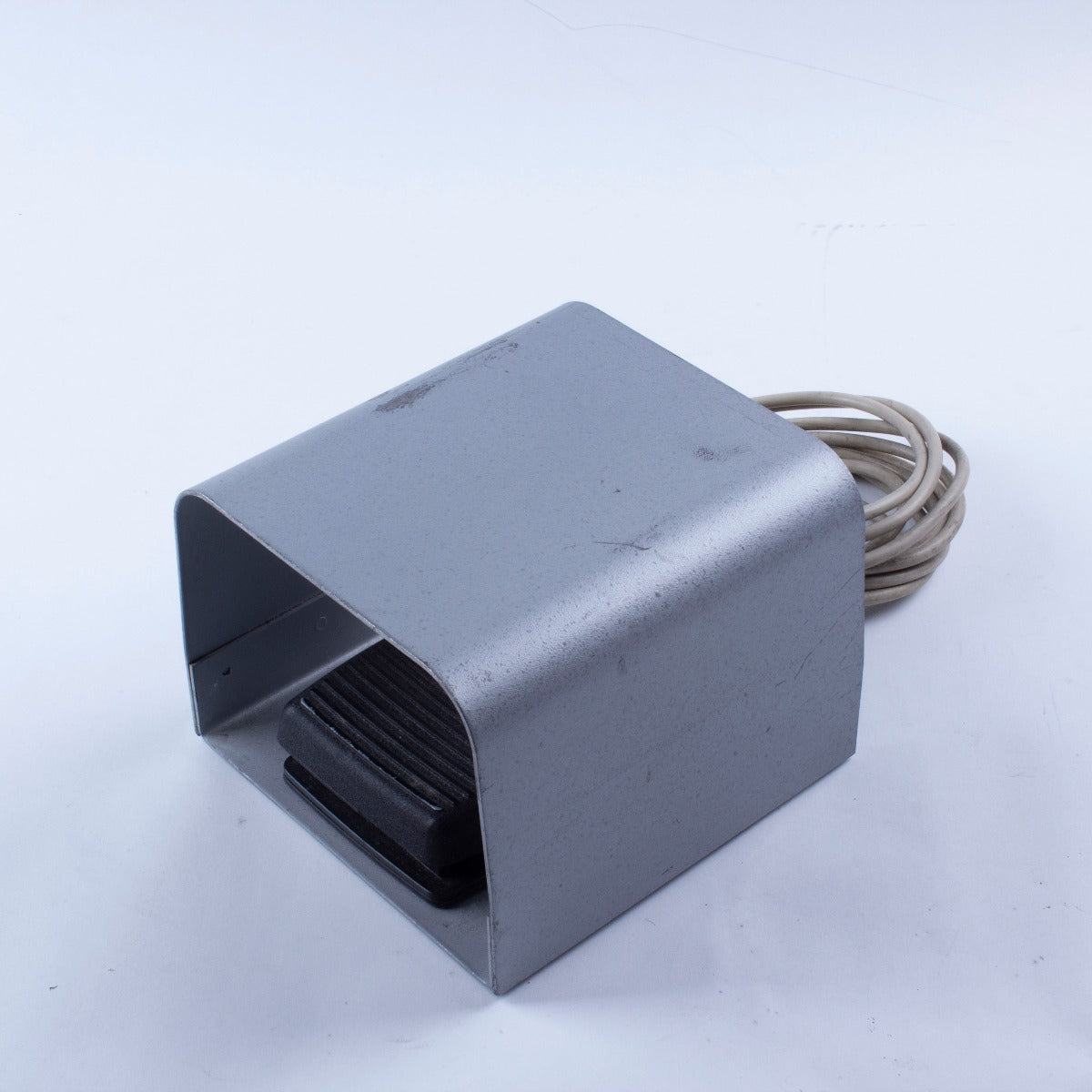 Cutera Xeo Laser Foot Pedal Switch Footswitch LEMO 4 Pin Electric Connector