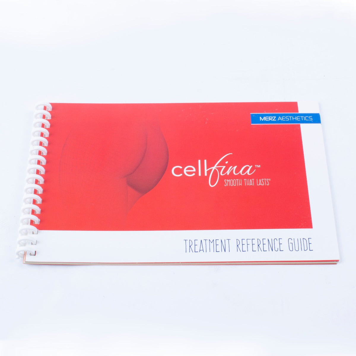 2015 Merz Ulthera Cellfina Cellulite Subcision Treatment Reference Guide