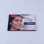 2019 Lutronic Genius Waiting Room Video Brochure 2:30min Marketing 7" HD Display