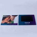 2019 Lutronic Genius Waiting Room Video Brochure 2:30min Marketing 7" HD Display