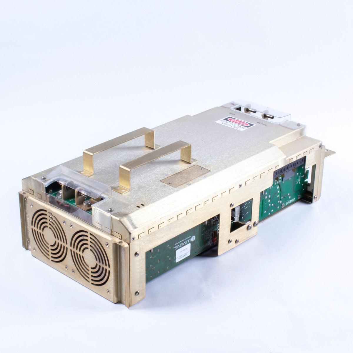 Lumenis Lume One 1 Laser Switching Control Module EA6637003-A PART AS IS
