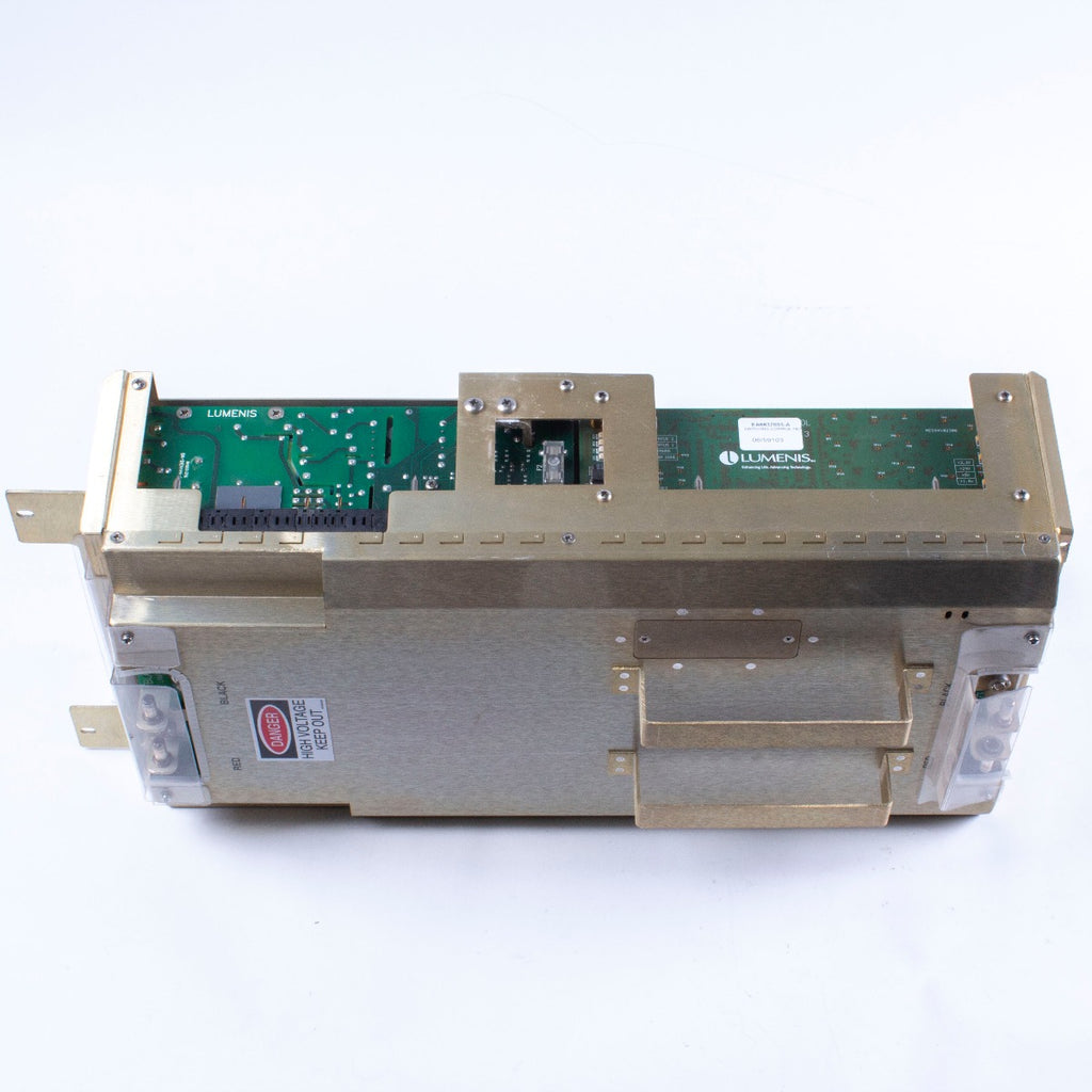Lumenis Lume One 1 Laser Switching Control Module EA6637003-A PART AS IS