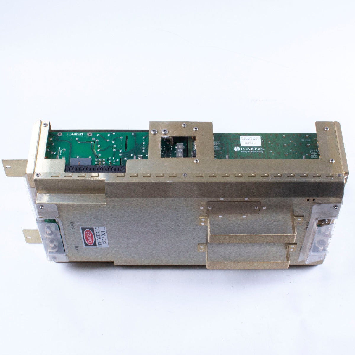 Lumenis Lume One 1 Laser Switching Control Module EA6637003-A PART AS IS
