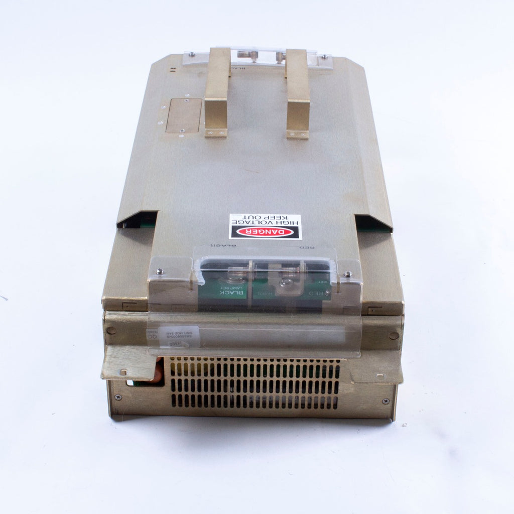 Lumenis Lume One 1 Laser Switching Control Module EA6637003-A PART AS IS