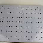 Wells Johnson Autoclave Case Cannula Tools Sterilization Steam Box Cannulae