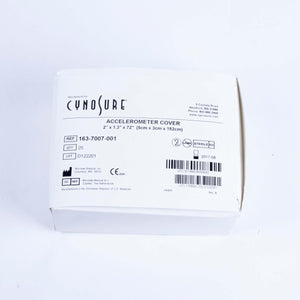 Pack of 25 Cynosure SmartLipo SmartSense Accelerometer Covers 163-7007-001