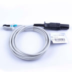 Datex Ohmeda Modulus II Anesthesia Patient Ear Clip Reusable SPO2 Sensor U910-02