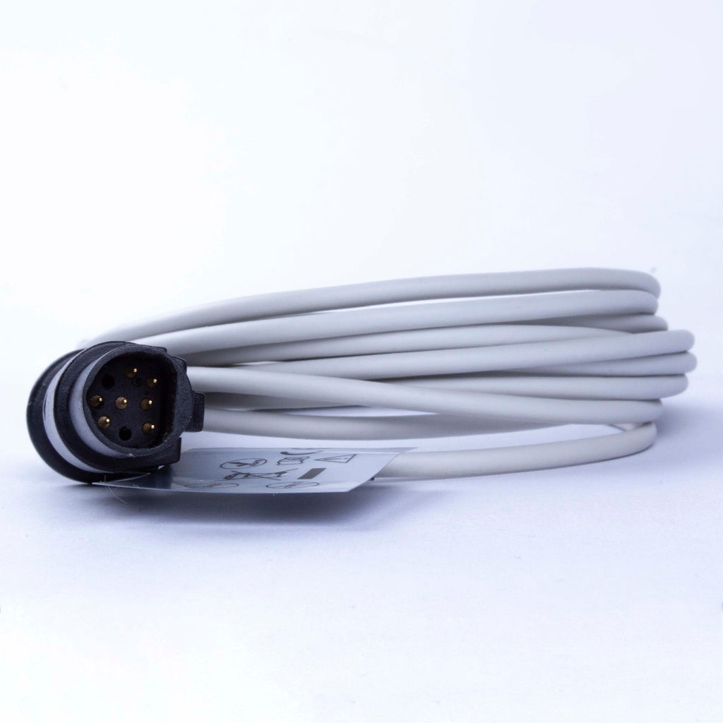 Datex Ohmeda Modulus II Anesthesia Patient Ear Clip Reusable SPO2 Sensor U910-02