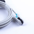Datex Ohmeda Modulus II Anesthesia Patient Ear Clip Reusable SPO2 Sensor U910-02