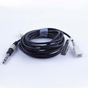 Mindray Datascope 400 Reusable Temperature Probe Instrument Cable 0012-00-0975