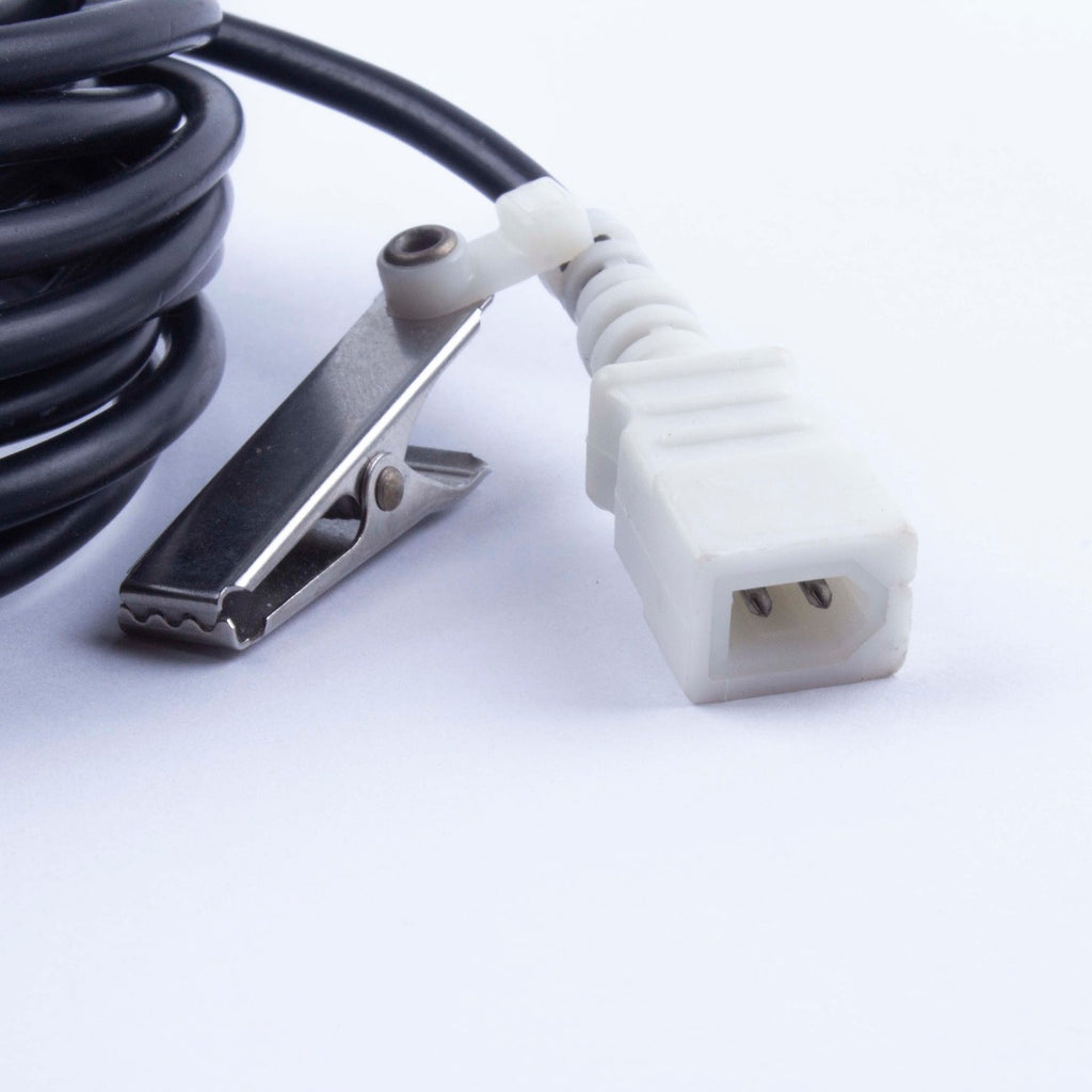 Mindray Datascope 400 Reusable Temperature Probe Instrument Cable 0012-00-0975