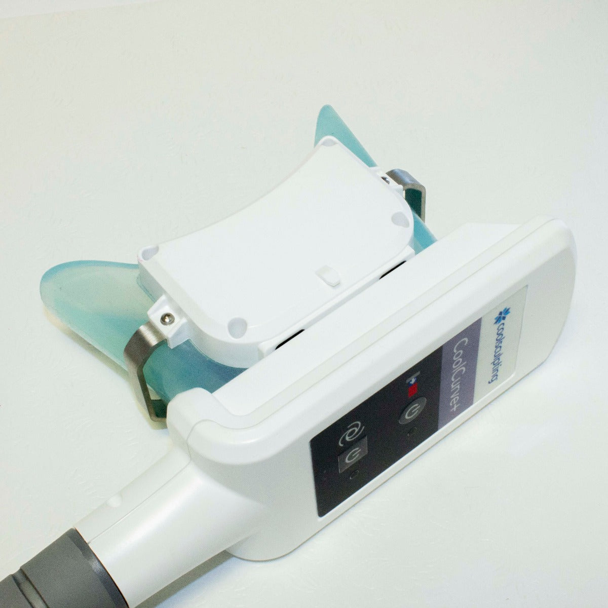 2016 Zeltiq CoolSculpting CoolCurve+ Vacuum Cool CURVE + Applicator BRZ-AP1-064