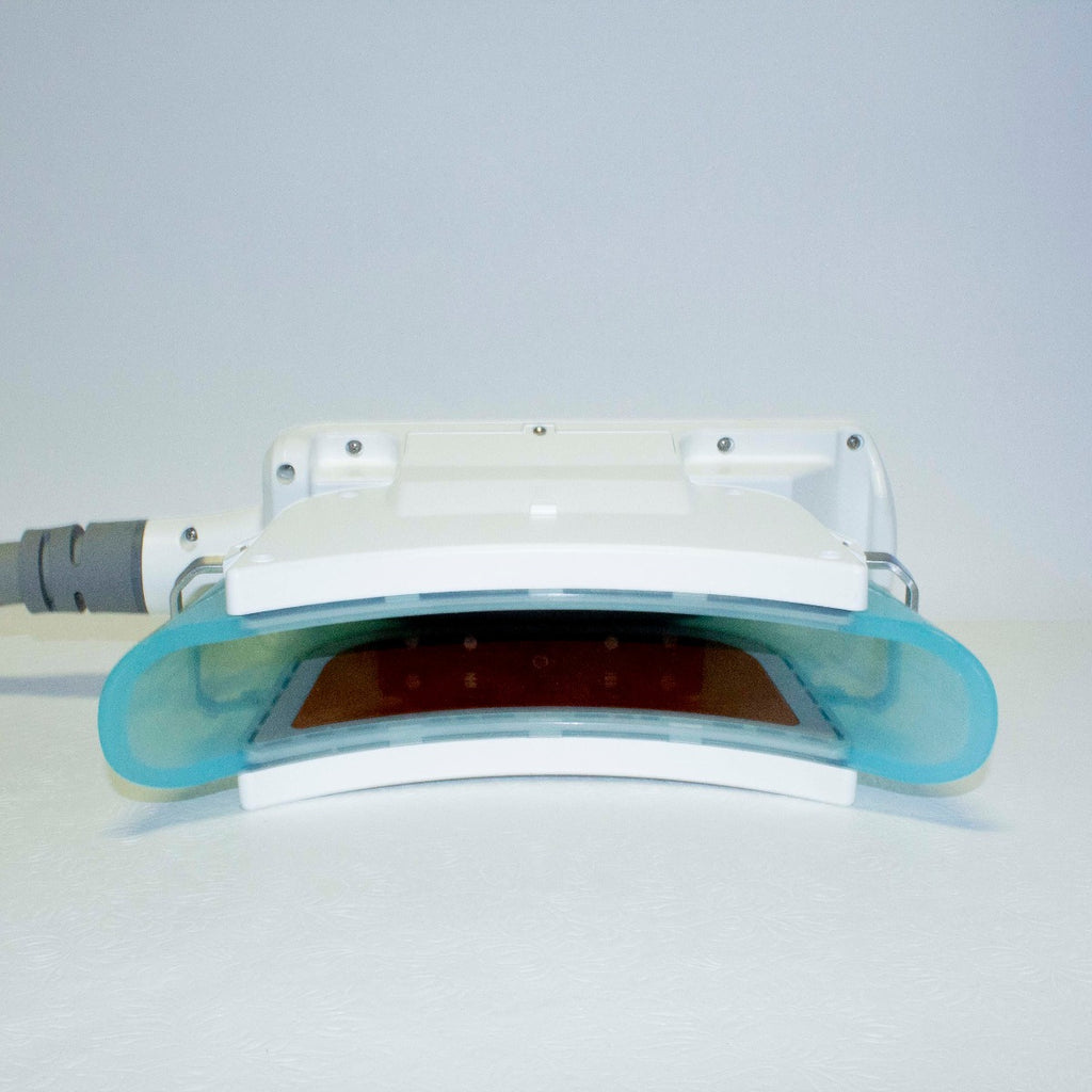 2016 Zeltiq CoolSculpting CoolMax Vacuum Cool MAX Applicator HP BRZ-AP1-080-000