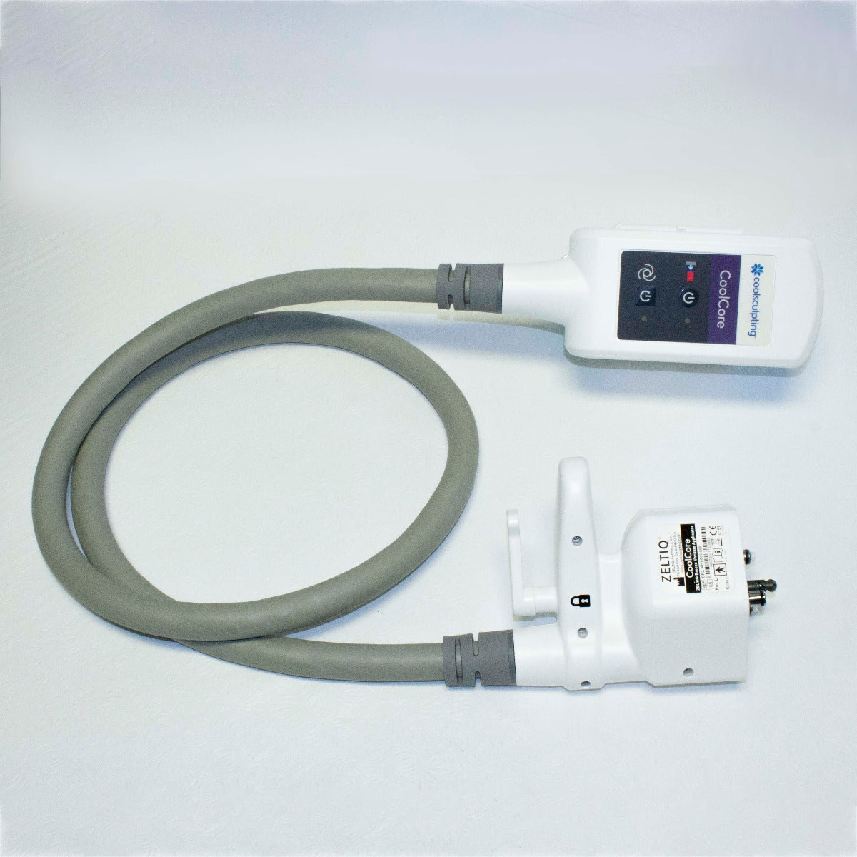 2016 Zeltiq CoolSculpting CoolCore Vacuum Cool CORE Applicator HP BRZ-AP1-063-00