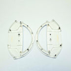 Lumenis IPL Quantum SR 590 Handpiece Plastic Shell Housing Button Cover PARTS