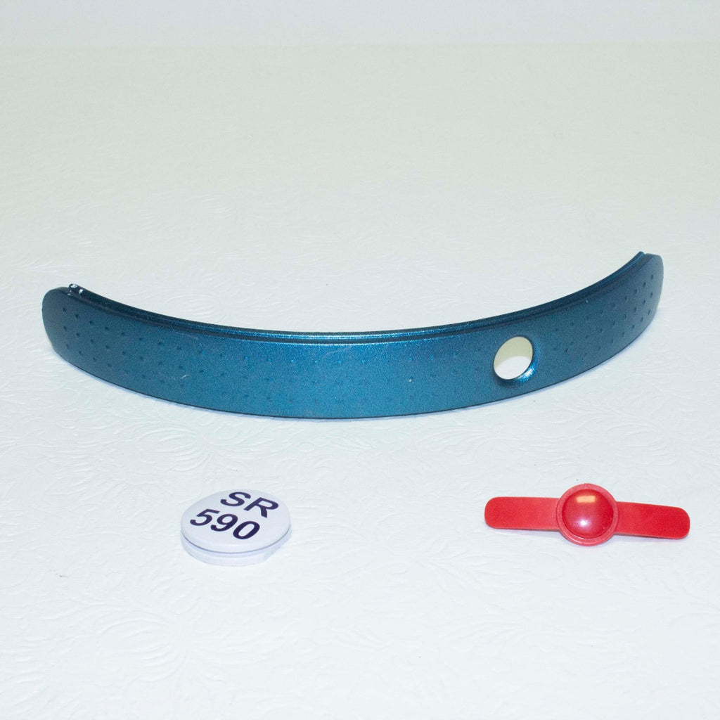 Lumenis IPL Quantum SR 590 Handpiece Plastic Shell Housing Button Cover PARTS