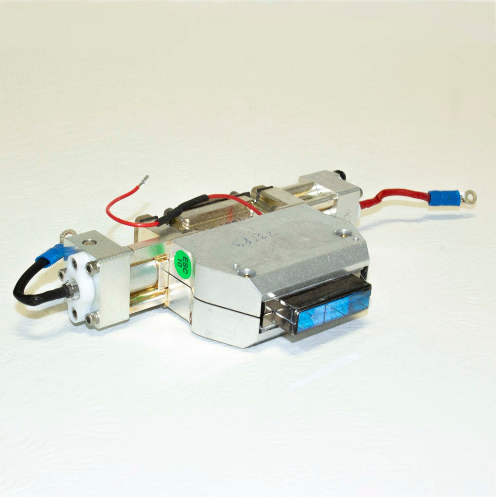 Lumenis IPL Quantum SR 590 Handpiece Flash Light Source Head Assembly SA3632000C