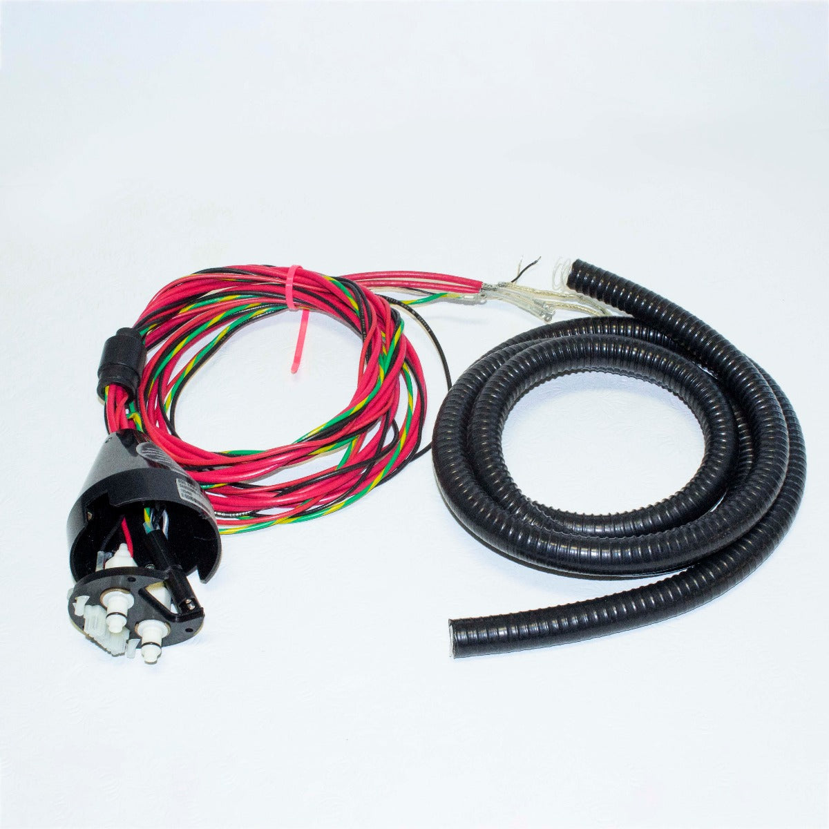 Lumenis IPL Quantum SR 590 Handpiece Umbilical Plug Cable Assembly NO iButton