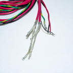 Lumenis IPL Quantum SR 590 Handpiece Umbilical Plug Cable Assembly NO iButton