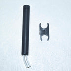 Zimmer Cryo Chiller Focusing Tip w/ 20mm Laser Handpiece Clamp Adapter 5 6 Mini