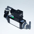 Deka SmartXide or US-20 D CO2 Laser Flow Switch Indra SFV.15.DL.1.1 L10801 AS IS