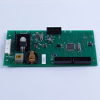 Edge Systems HydraFacial Allegra I/O Board PCB 17609 Assembly 17610 AS IS PART
