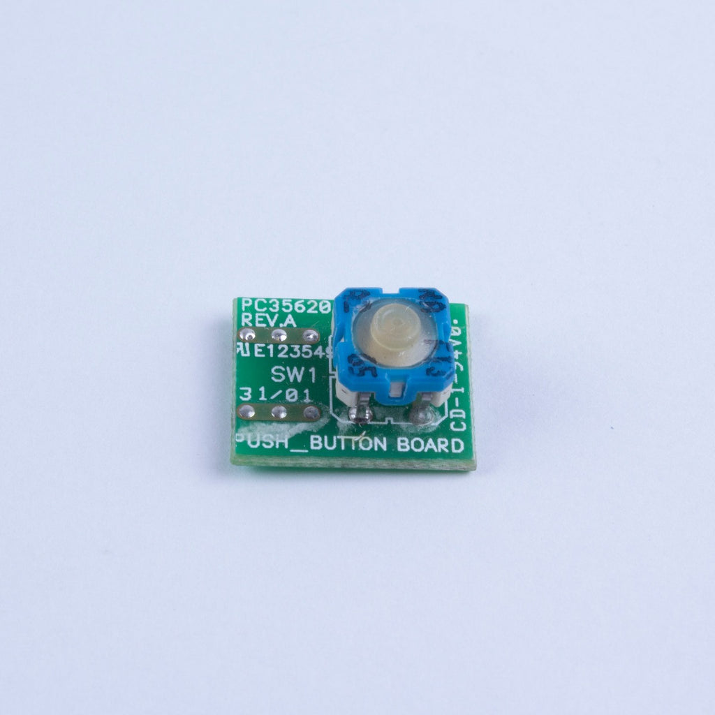 Lumenis IPL Quantum SR590 Handpiece Trigger Switch Push Button Board PC3562011