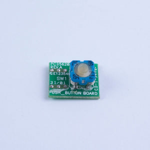 Lumenis IPL Quantum SR590 Handpiece Trigger Switch Push Button Board PC3562011
