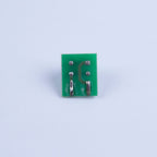 Lumenis IPL Quantum SR590 Handpiece Trigger Switch Push Button Board PC3562011