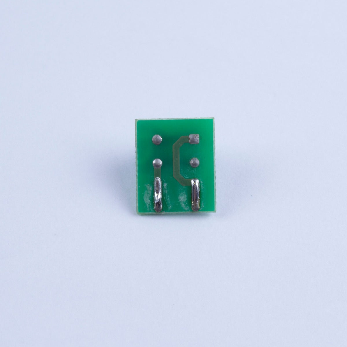 Lumenis IPL Quantum SR590 Handpiece Trigger Switch Push Button Board PC3562011