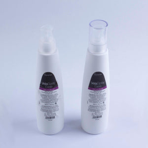 Partial Used 300mL Bottles Syneron VelaSpray Ease Vela Shape Spray MT47984 QTY 2