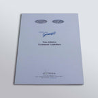 CoolGlide Vantage Xeo Laser Genesis Treatment Guidelines Booklet Laminated
