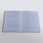 CoolGlide Vantage Xeo Laser Genesis Non-Ablative Treatment Guidelines Booklet