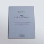 2006 Cutera Titan S V XL Series Handpiece Skin Tightening Treatment Guidelines