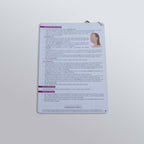 Syneron Candela Sublime Applicator Quick Reference Guide elos Plus eTwo eMatrix