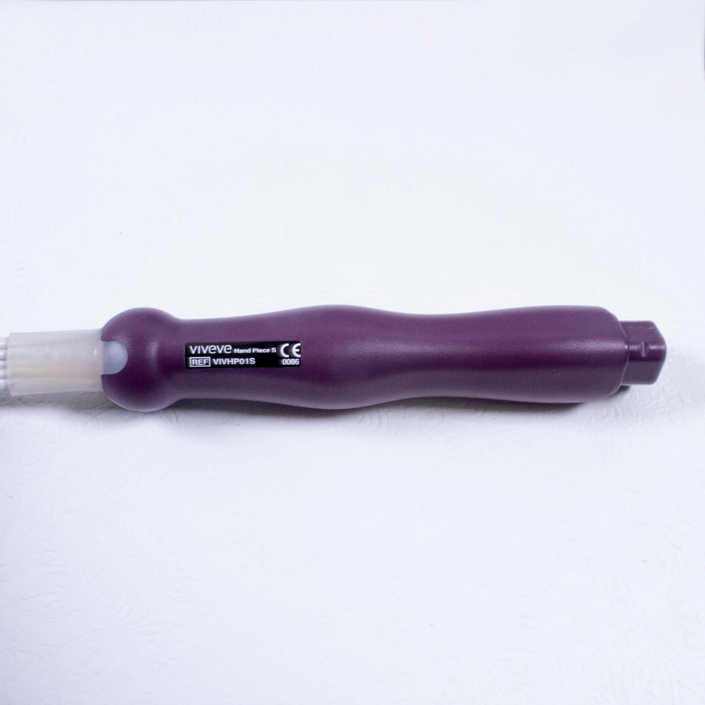 2018 Viveve S RF Vaginal Urinal Incontinence Intimate Rejuvenation Console NEW
