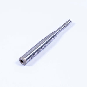 Altair DiamondTome Dermabrasion Diamond Tome Handpiece Wand DN100 Medium Silver