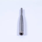 Altair DiamondTome Dermabrasion Diamond Tome Handpiece Wand DN100 Medium Silver