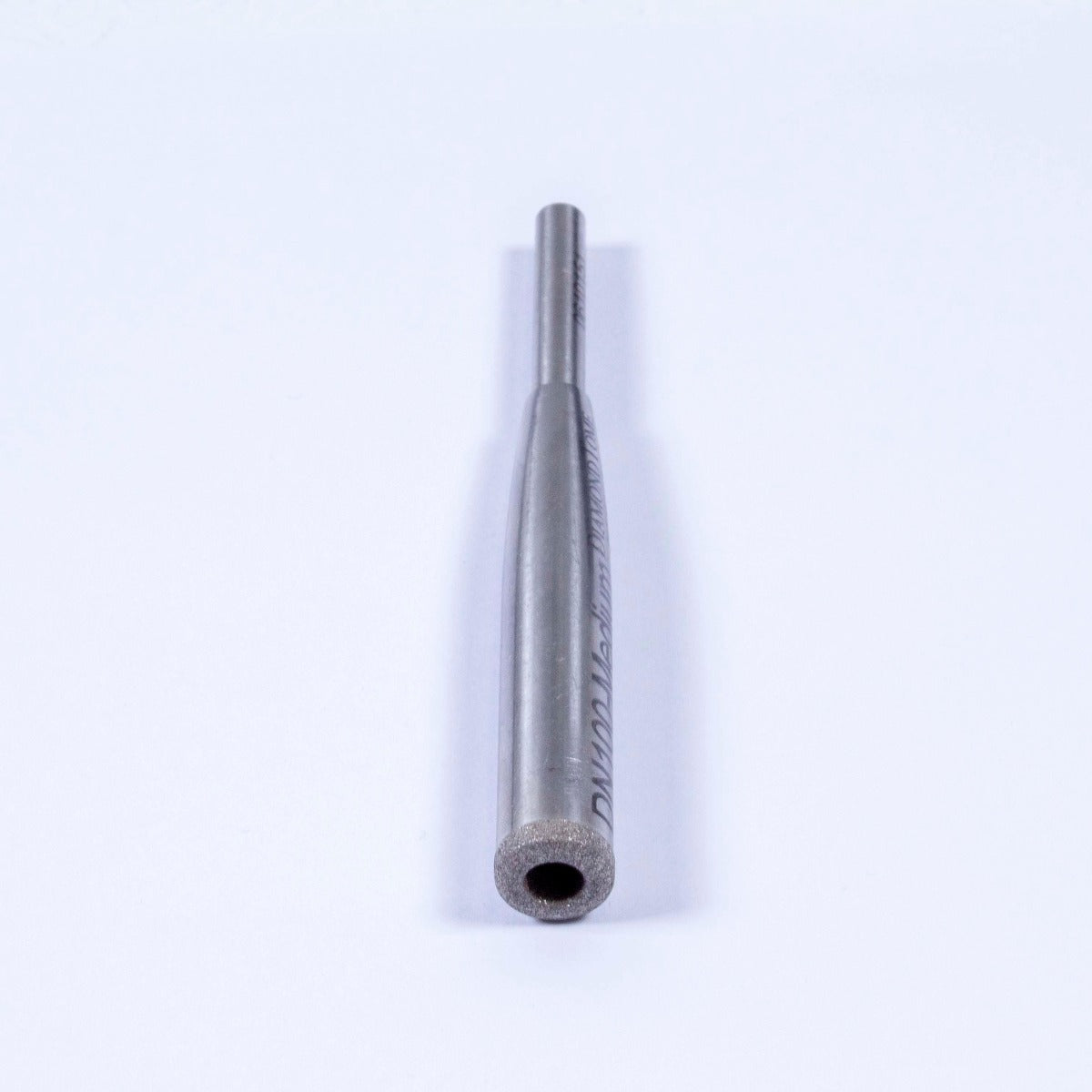 Altair DiamondTome Dermabrasion Diamond Tome Handpiece Wand DN100 Medium Silver