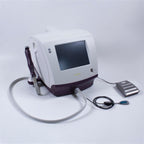 2018 Viveve S RF Vaginal Urinal Incontinence Intimate Rejuvenation Console NEW